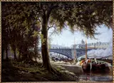 Alfred Delauney, Untitled
