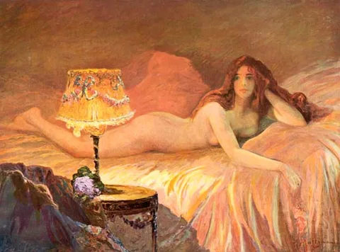 Albert Matignon, Untitled