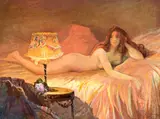 Albert Matignon, Untitled