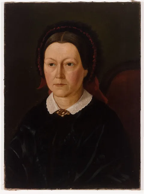 Hermann Eduard Hartmann, Untitled