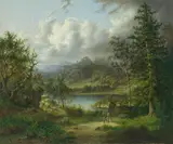 Károly Telepy, Untitled