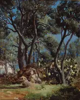 Aukusti Uotila, Untitled