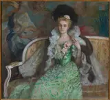 Kazimierz Mordasewicz, Untitled