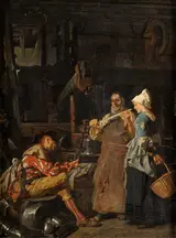 Carl von Häberlin, Untitled