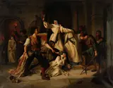 Carl von Häberlin, Untitled