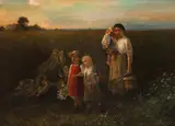Carl von Bergen, Untitled