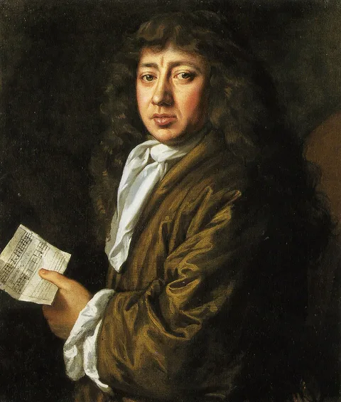John Hayls, Portrait of Samuel Pepys