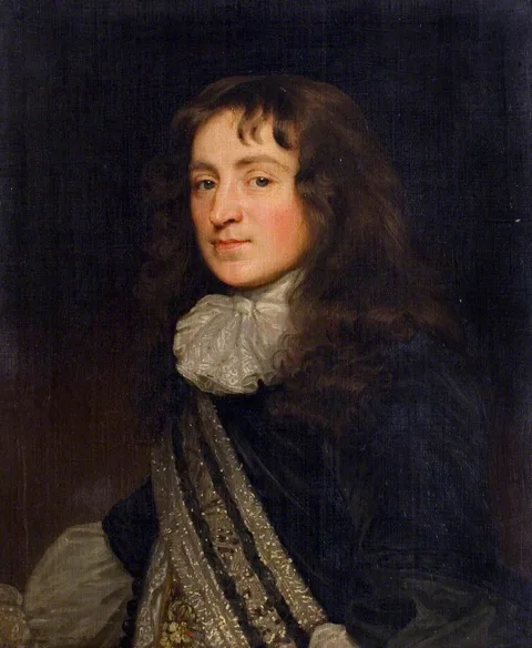 John Hayls, Sir William Craven of Coombe Abbey (1638–1695)
