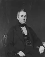 Jared Bradley Flagg, Seth Perkins Staples (1776-1861), B. A. 1797, M. A. 1801, (After Samuel Lovett Waldo and William Jewett)