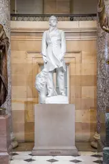 Andrew O'Connor, Lew Wallace