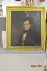 James Sullivan Lincoln, George Remington