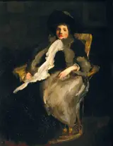 Sidney Starr, A Study