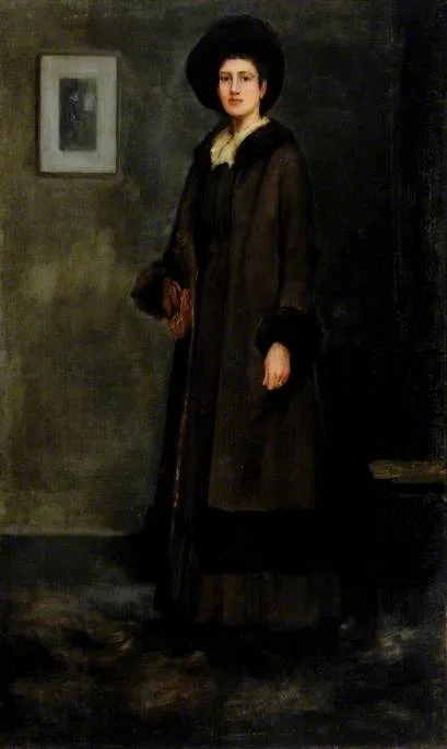 Sidney Starr, Study