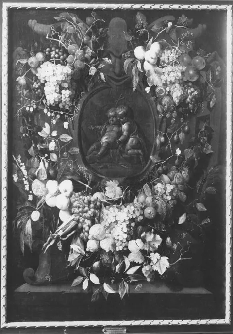Frans van Everbroeck, Untitled
