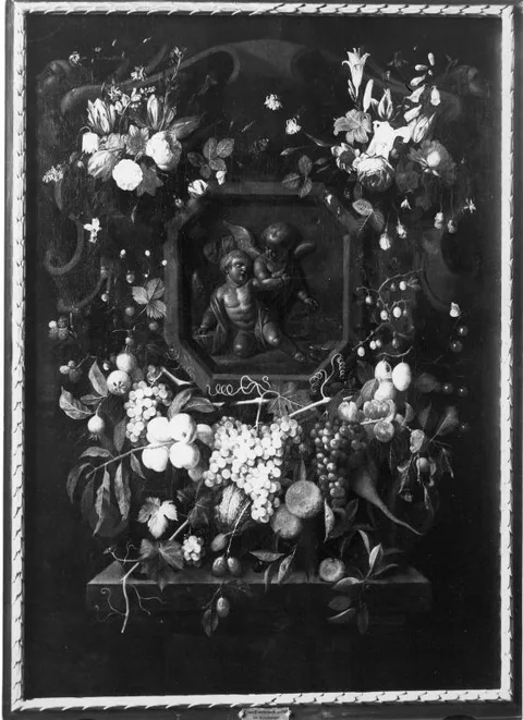 Frans van Everbroeck, Untitled