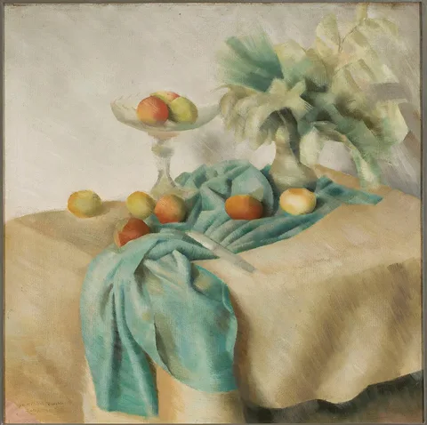 Jacek Mierzejewski, Martwa natura
