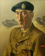 Lawren P. Harris, LIEUTENANT COLONEL J. BEGG, DSO, ED