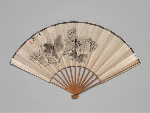 Sōhei, Peony