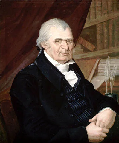 Louis Dulongpré, Joseph Papineau