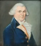 Louis Dulongpré, Pierre Berthelet