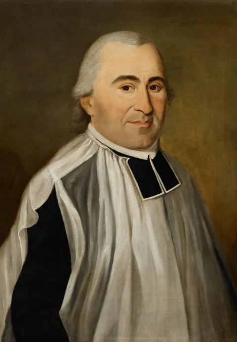 Louis Dulongpré, Louis-Joseph Desjardins