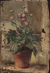 Antônio Rafael Pinto Bandeira, Natureza Morta - Flores
