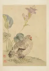 Ma Yuanyu, Untitled