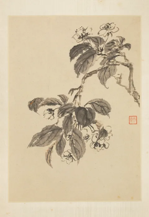 Ma Yuanyu, Untitled