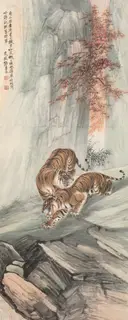 Chang Shan-tse, Untitled