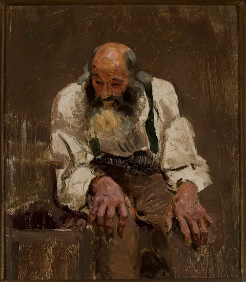 Feliks Cichocki, Jew