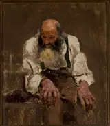 Feliks Cichocki, Jew