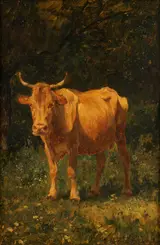 Carl Rudolf Huber, Untitled