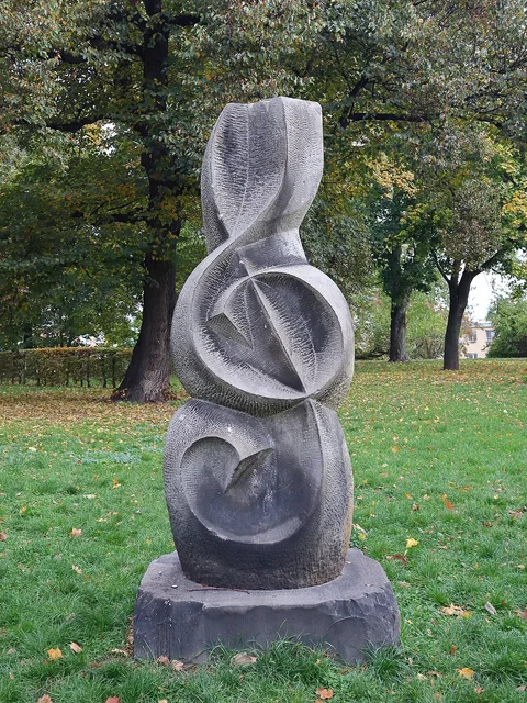 Karol Tchorek, Untitled