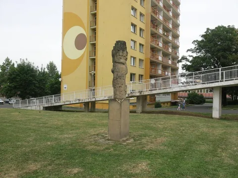 Jaroslav Bejček, Untitled