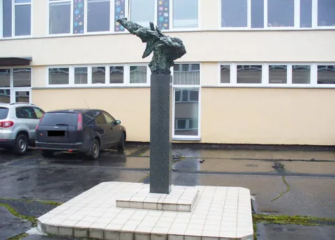Jaroslav Bejček, Untitled