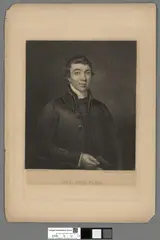 William Roos, Revd. John Elias