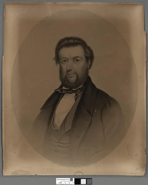 William Roos, Talhaiarn