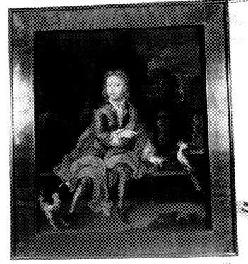Thomas van der Wilt, Untitled