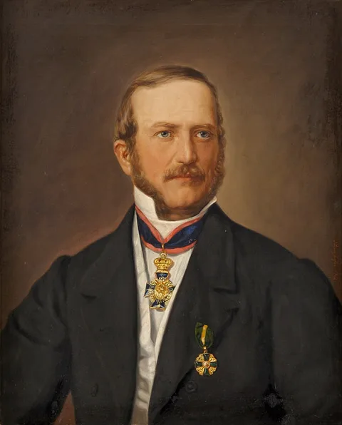 August Prinzhofer, Untitled