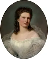August Prinzhofer, Untitled