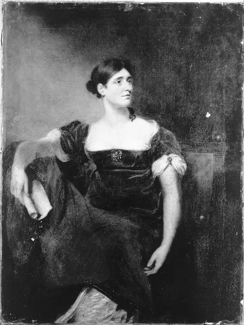 Samuel Lane, Mrs Sarah Bartley