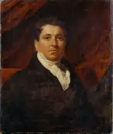 Samuel Lane, George Bartley