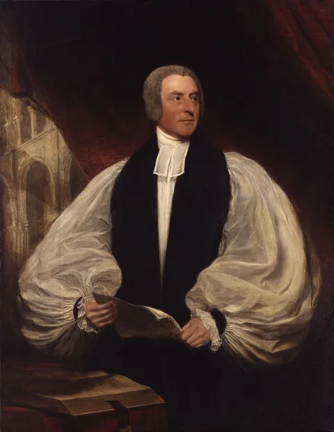 Samuel Lane, George Murray
