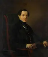 Morten Thrane Brünnich, Portrait of Piotr N. Kobylinsky (1785-1850)