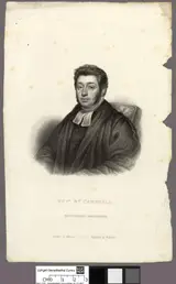 Richard Woodman, Wm. Campbell