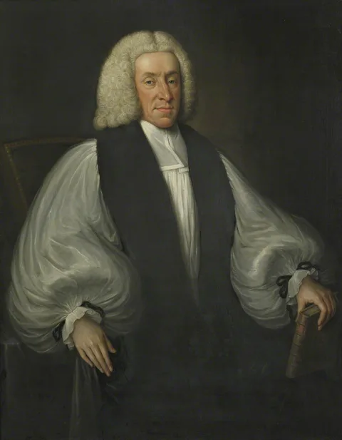 Philip Hussey, John Ryder (c.1697–1775), Archbishop of Tuam and Bishop of Ardagh (1752–1775), Fellow (1718–1721)