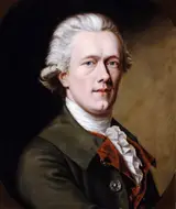 Philip Jean, Self Portrait