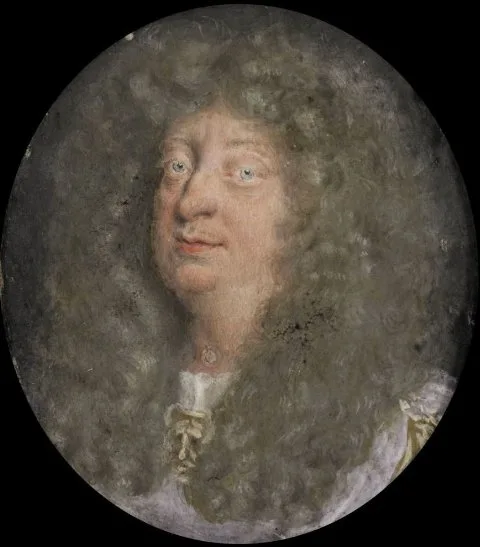 Jean Michelin, Georg Wilhelm (1625-1705), hertog van Brunswijk-Luneburg