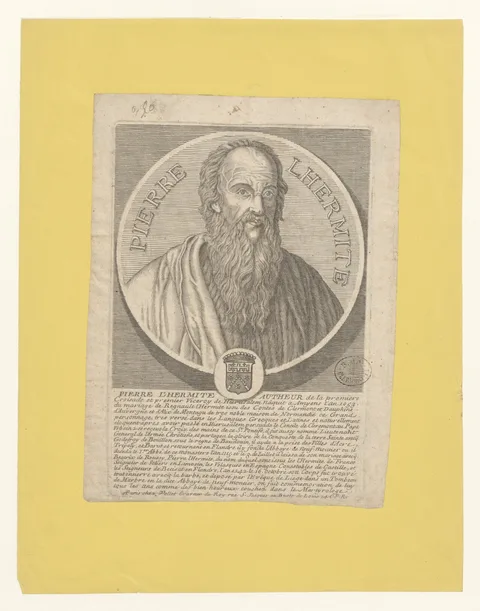 Guillaume Vallet, Pierre Lhermite BOYER 2198