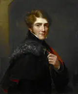 Mary Martha Pearson, Captain William Joseph Eastwick (1808–1889), Director of the East India Company (1849–1858)